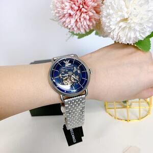 Emporio Armani AR60024 Aviator Automatic